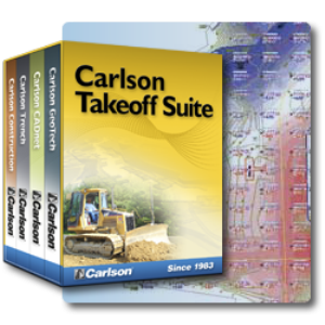 Carlson Office Software