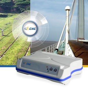 GPS | GNSS Infrastructure