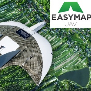 EasyMap UAV