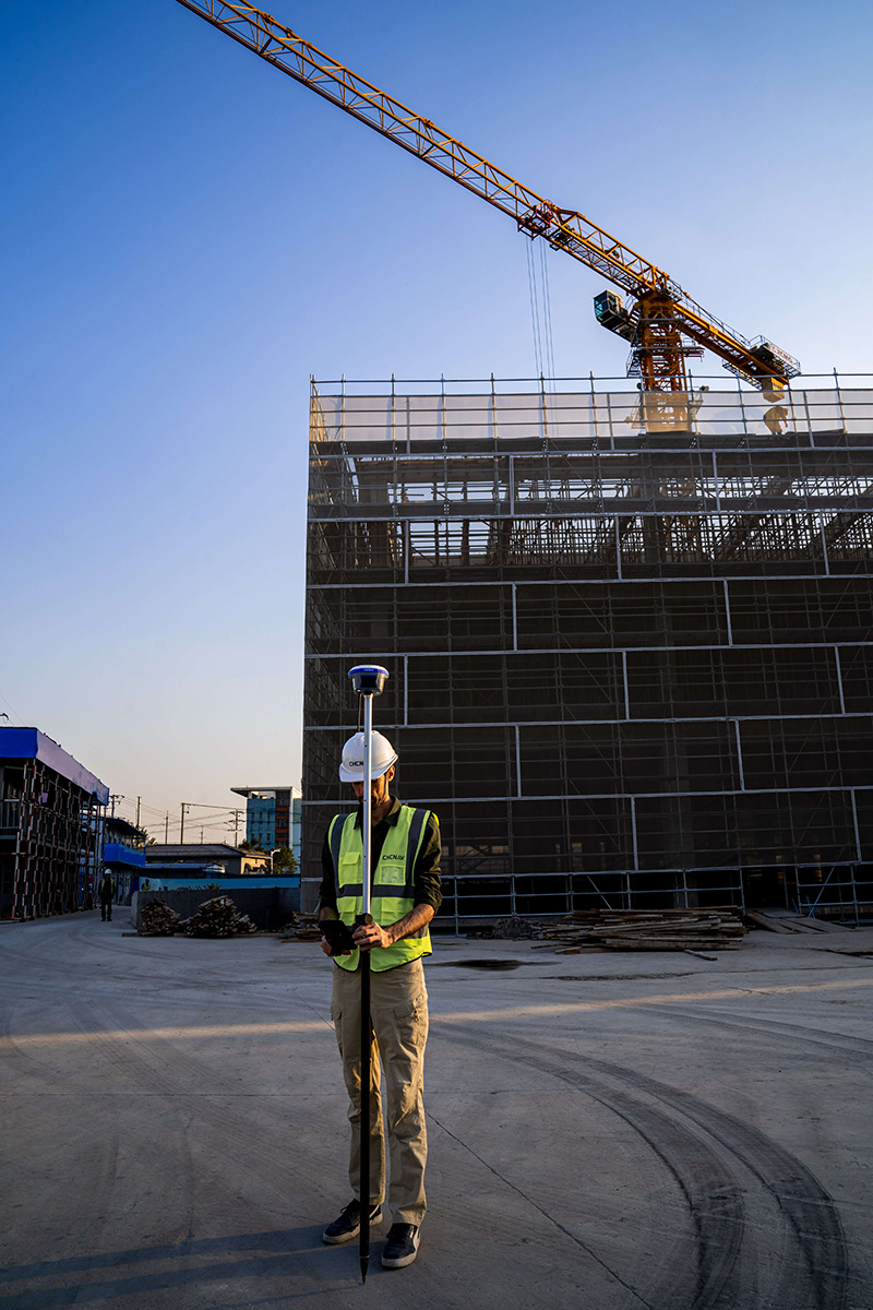 Surveying Equipment Supplier Malaysia Surveying Mapping Equipment