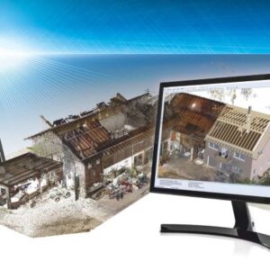 FARO 3D Software