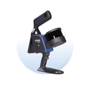 Faro Orbis Mobile Laser Scanner
